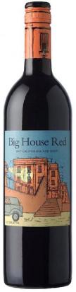 Big House - Red (750ml) (750ml)