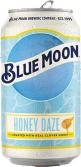 Blue Moon - Honey Daze 0