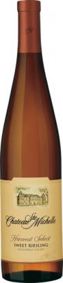 Chteau Ste. Michelle - Harvest Select Riesling Columbia Valley (750ml) (750ml)