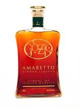Gozio - Amaretto Almond Liqueur (750ml) (750ml)