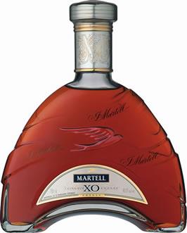 Martell - Cognac XO (750ml) (750ml)