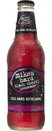 Mikes Hard Beverage Co - Mikes Black Cherry (6 pack 12oz bottles) (6 pack 12oz bottles)