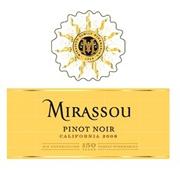 Mirassou Pinot Noir (750ml) (750ml)