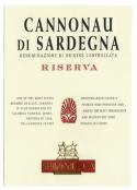 Sella & Mosca - Cannonau di Sardegna Riserva 2020