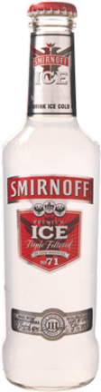 Smirnoff - Twist Party (12 pack 12oz bottles) (12 pack 12oz bottles)