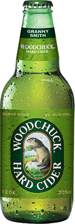 Woodchuck - Granny Smith Draft Cider (6 pack 12oz bottles) (6 pack 12oz bottles)