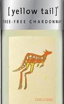 Yellow Tail - Tree Free Chardonnay (750ml) (750ml)