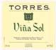 Torres - Peneds White Via Sol (750ml) (750ml)