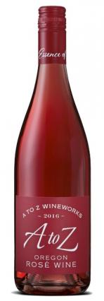 A to Z Wineworks - Ros Willamette Valley 2021 (750ml) (750ml)