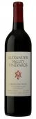 Alexander Valley Vineyards - Cabernet Sauvignon 2017 (375ml)