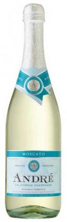 Andre Cellars - Moscato (750ml) (750ml)
