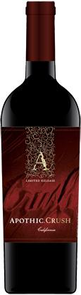 Apothic - Crush Limited Release (750ml) (750ml)