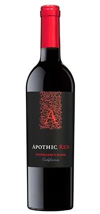Apothic - Pinot Noir (750ml) (750ml)
