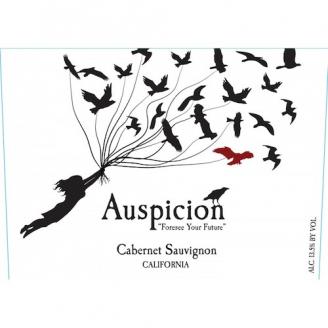 Auspicion - Cabernet Sauvignon (750ml) (750ml)