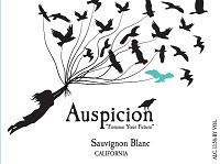Auspicion - Sauvignon Blanc 2011 (750ml) (750ml)