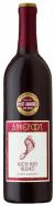 Barefoot - Rich Red Blend 0