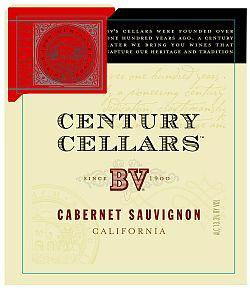 Beaulieu Vineyard Century Cellars - Cabernet Sauvignon California (1.5L) (1.5L)