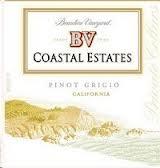 Beaulieu Vineyards - Pinot Grigio Coastal (750ml) (750ml)