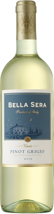 Bella Sera - Pinot Grigio Delle Venezie (750ml) (750ml)