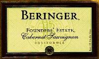 Beringer - Founders Estate Cabernet Sauvignon (750ml) (750ml)