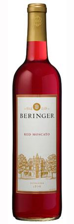 Beringer - Red Moscato Napa Valley (1.5L) (1.5L)