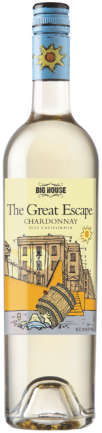 Big House - The Great Escape Chardonnay (3L) (3L)