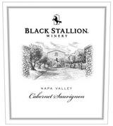 Black Stallion - Cabernet Sauvignon Napa Valley 2020 (750ml) (750ml)