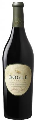 Bogle - Petite Sirah California (500ml) (500ml)