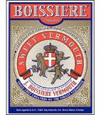 Boissiere - Sweet Vermouth 0