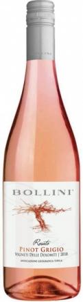 Bollini - Pinot Grigio Rosato (750ml) (750ml)