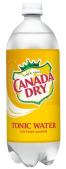 Canada Dry Tonic Water 0 (1L)