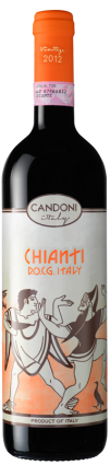 Candoni - Chianti Toscana (1.5L) (1.5L)