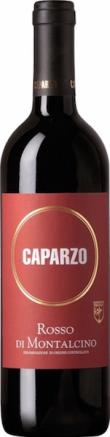 Caparzo - Rosso di Montalcino 2022 (750ml) (750ml)