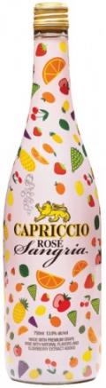 Capriccio - Rose Sangria (750ml) (750ml)