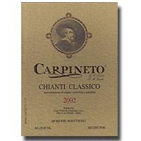 Carpineto - Chianti Classico 2020 (750ml) (750ml)
