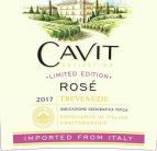 Cavit - Rose 0 (1.5L)