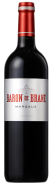Baron De Brane - Bordeaux Blend 2018