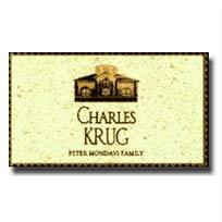 Charles Krug - Chardonnay Napa Valley Carneros 2021 (750ml) (750ml)