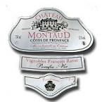 Chateau Montaud - Rose Cotes du Provence 2021