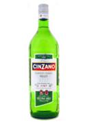 Cinzano - Extra Dry Vermouth Torino 0 (1L)