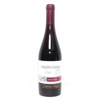 Concha y Toro - Frontera Pinot Noir (750ml) (750ml)