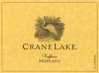 Crane Lake - Moscato 0