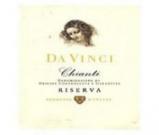 Cantine Da Vinci - Chianti Classico Riserva 0