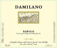 Damilano - Barolo 2018 (750ml) (750ml)