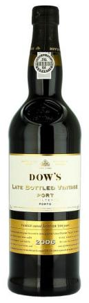 Dows - Late Bottled Vintage Port 2012 (750ml) (750ml)