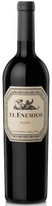 El Enemigo - Malbec 2020 (750ml) (750ml)