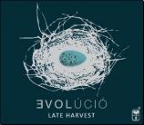 Evolúció - Tokaj Late Harvest 0 (375ml)
