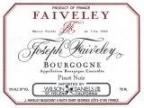 Faiveley - Bourgogne Rouge Pinot Noir 2021
