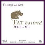 Fat Bastard - Merlot Thierry & Guy Vin de Pays dOc 0