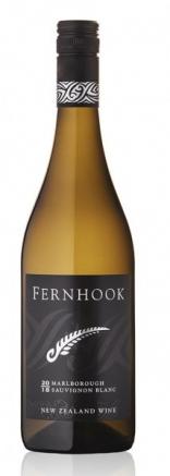 Fernhook - Sauvignon Blanc 2012 (750ml) (750ml)